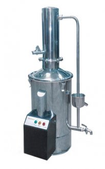 Аквадистиллятор