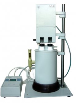 Прибор для определения числа падения ПЧП-99