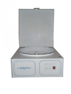 Центрифуга лабораторная универсальная ЦЛУ-1