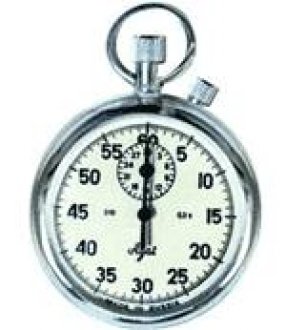 Секундомер СОСпр