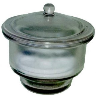 Эксикаторы (Основной)