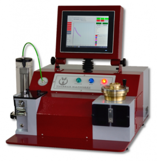 Mieszacz ciasta TL-2