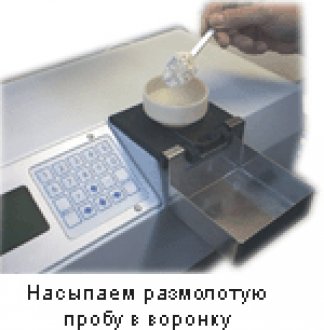 ИК-анализатор Спектран-119М