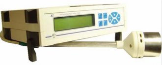 Экспресс-анализатор АМДФ-1М