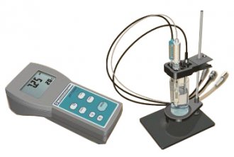 Прибор рН-150 МИ