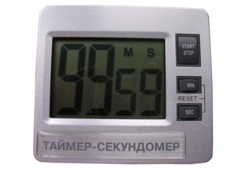Часы-таймеры