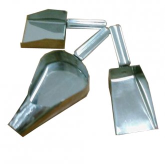 Совочки и чашечки