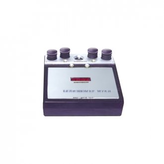 Белизномер лабораторный