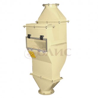 Kolumna aspiracyjna AK