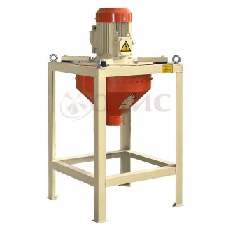 Maszyna do łuskania grochu MKG-0,8