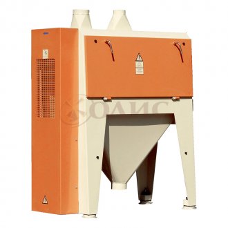 Maszyna do łupania grochu MRG-1,5