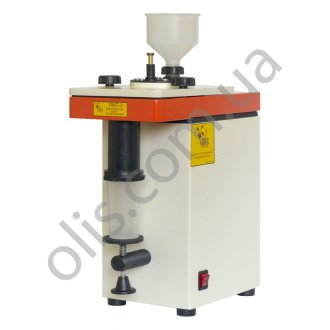 Młyn laboratoryjny LMT-2