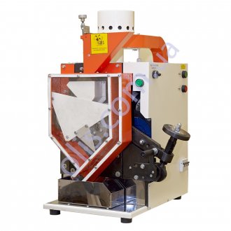 Łuskacz ryżu i prosa