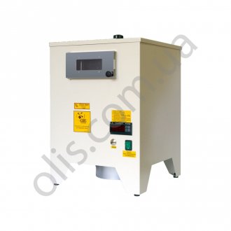 Szafa susząca SESz-ZMU