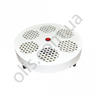 Schładzacz naczynek wagowych OBL-1