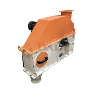 Podnośniki kubełkowe NZ