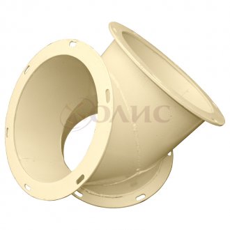 Wprowadnik symetryczny okrągły SS