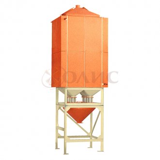 Podgrzewacz ziarna PZ