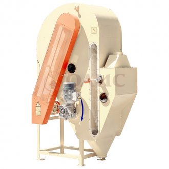 Separator powietrzny (aspirator) ASO