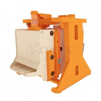 Separator sitowy PSO