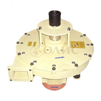 Obłuskiwacz odśrodkowy SzO-0,5