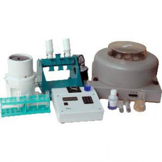 Анализатор белка АБЗ-1