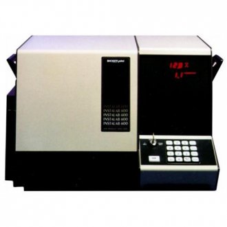 Инфракрасный анализатор INSTALAB 600