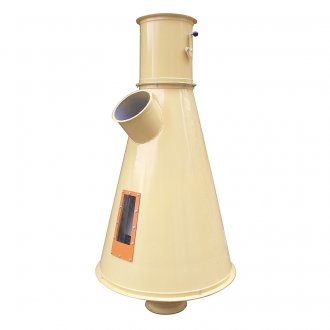 Воздушный сепаратор СВО-1