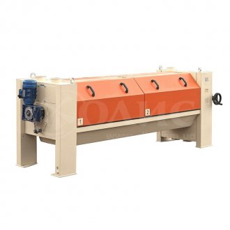 Próbnik-separator owsa głuchego TCO