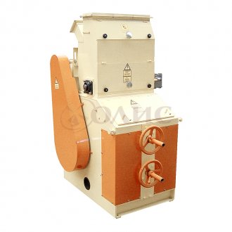 Obłuskiwacz walcowo-klockowy WDM-200, WDSO- 400, 600