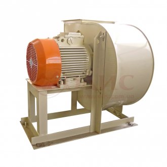 Вентилятор ВЦ 14-46