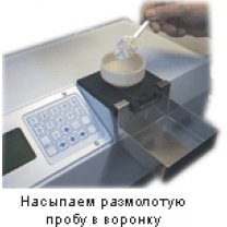 ИК-анализатор Спектран-119М