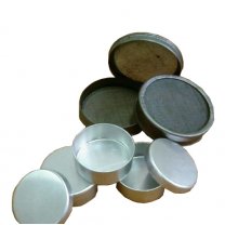 Бюксы и щипцы