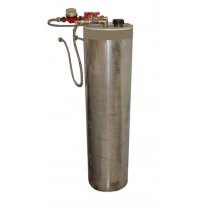 Установка умягчения воды одноступенчатая УВО-0,2