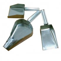 Совочки и чашечки