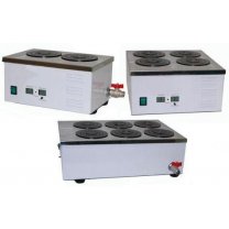 Бани водяные серии