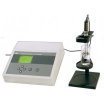 Лабораторный микропроцессорный иономер И-160М (И-160 М)