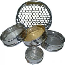 Сита лабораторны