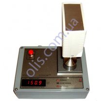 Измеритель деформации клейковины ИДК-3М