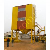 Зерноочистительный агрегат ЗАВ -