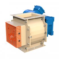 Затвор шлюзовой БММ2-5