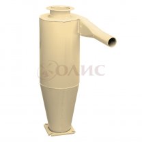 Cyklony rozładowcze U2-BCR