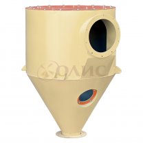 Cyklony rozładowcze U2-BRO