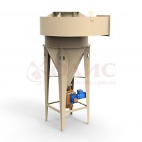 Устройство очистки воздуха Циклон УЦО - ОЛИС