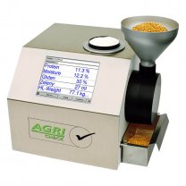 Измеритель зерна и семян AgriCheck Plus