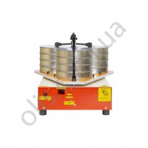 Odsiewacz laboratoryjny uniwersalny RLU-1