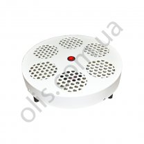 Schładzacz naczynek wagowych OBL-1