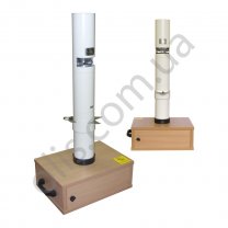 Waga jednostki zboża litrowa PCh-2