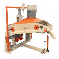 Separator kamieni OMP