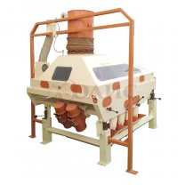 Stół pneumosortujący SPS